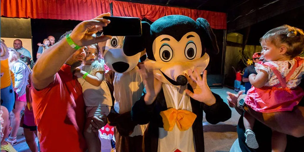 The Village Salento - Animazione