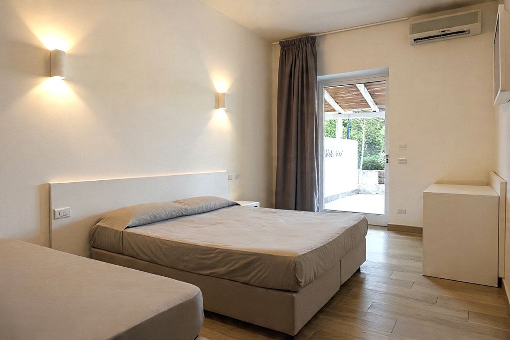 Classic Room The Village