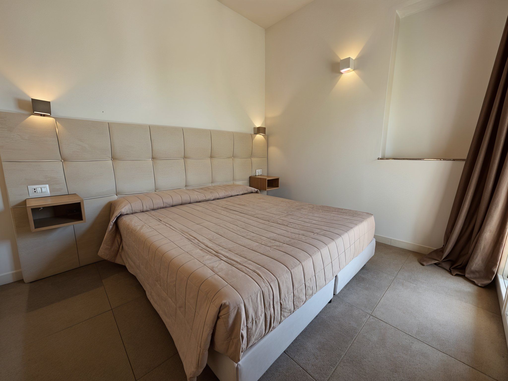 Monolocale The Village US