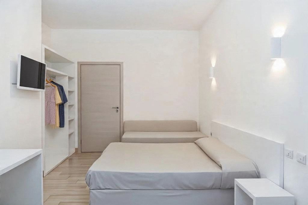 camere the village 01