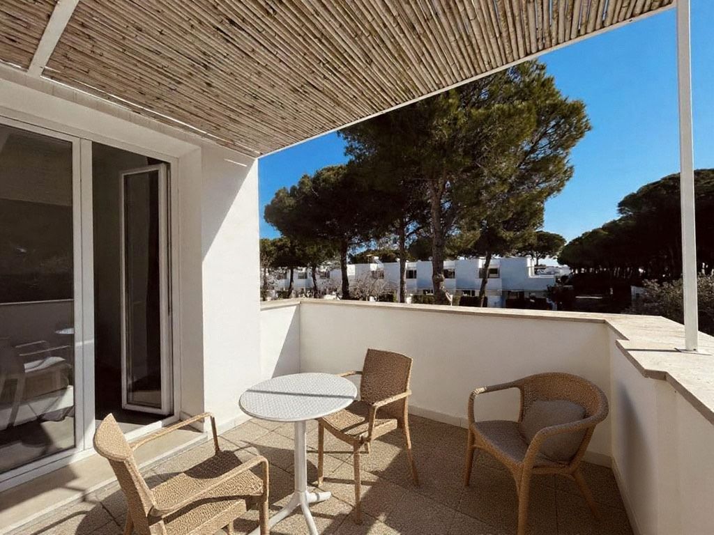 camere the village 02