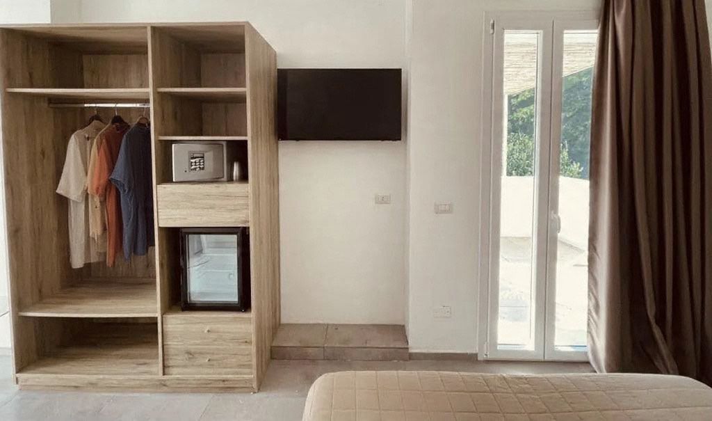 camere the village 03