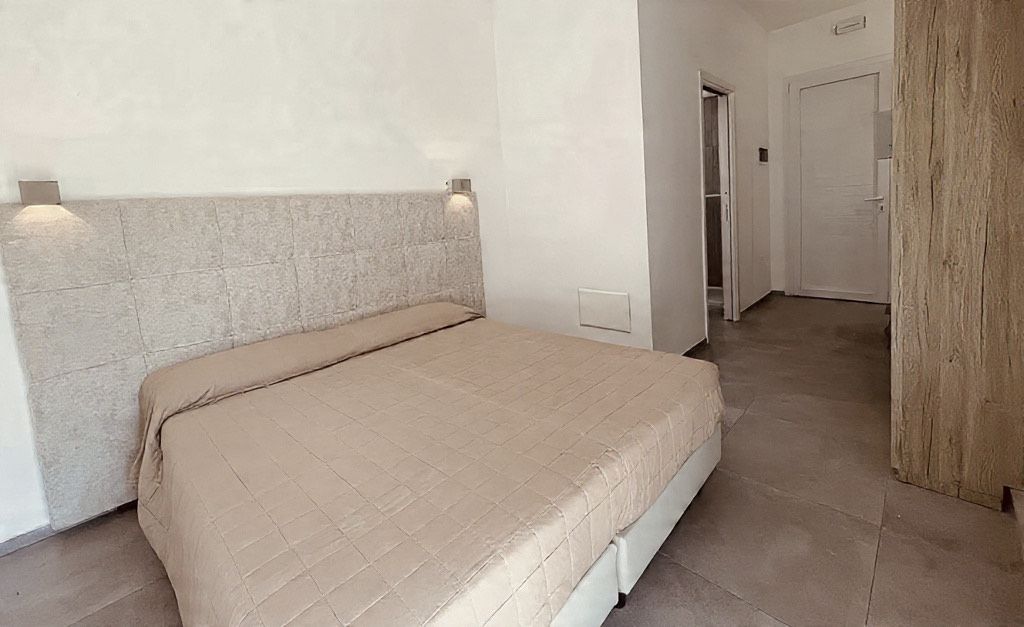 camere the village 04